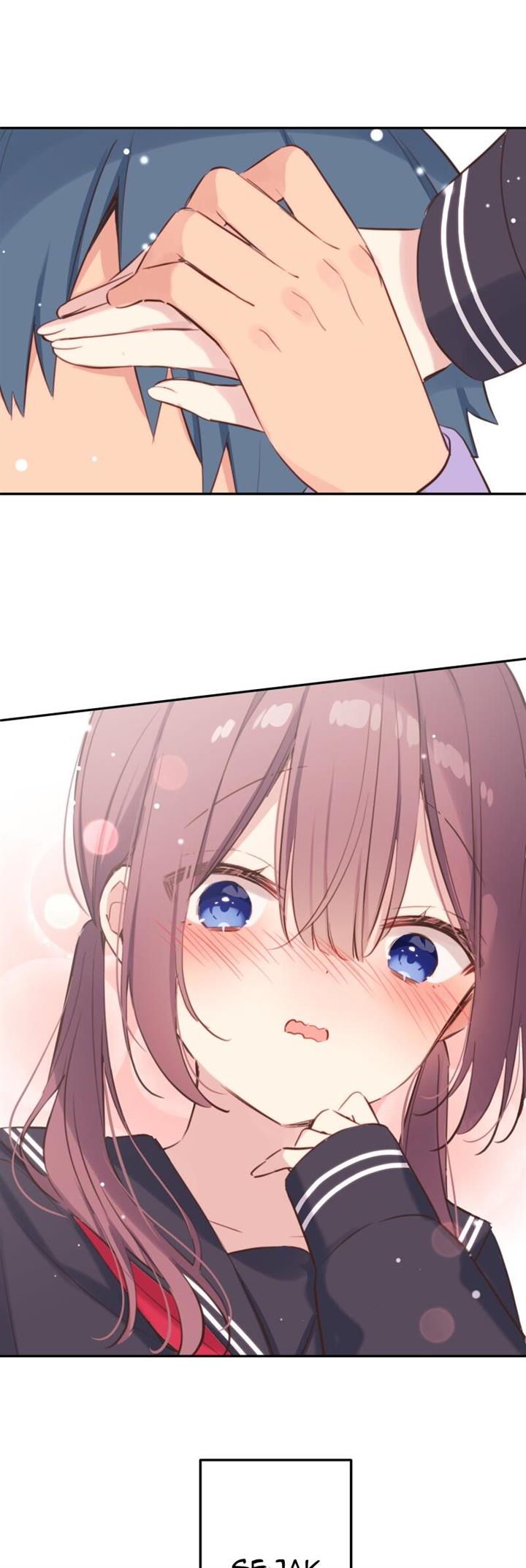 Waka-chan Is Flirty Again Bab 187 halaman 24