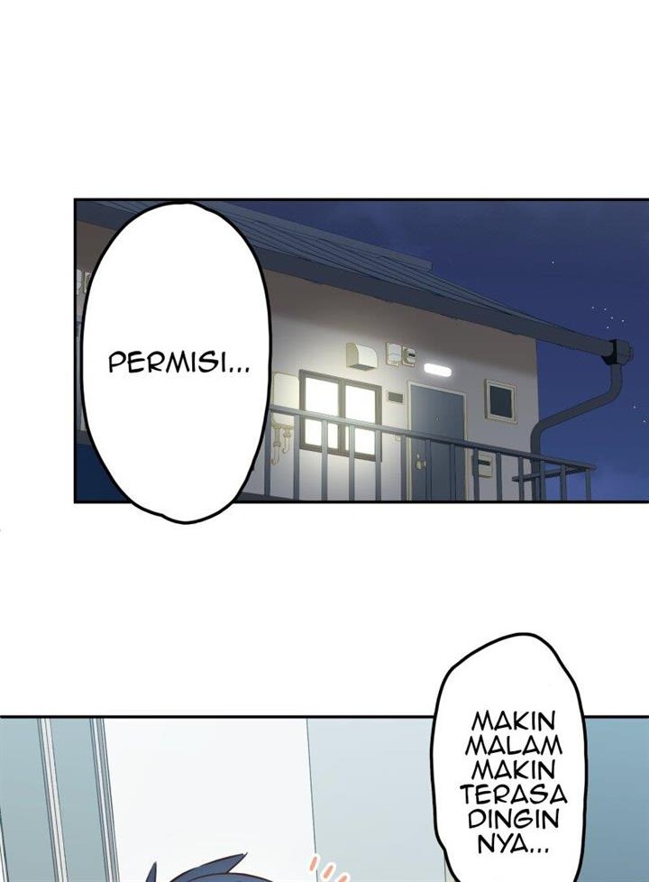 Waka-chan Is Flirty Again chapter 190 halaman 5