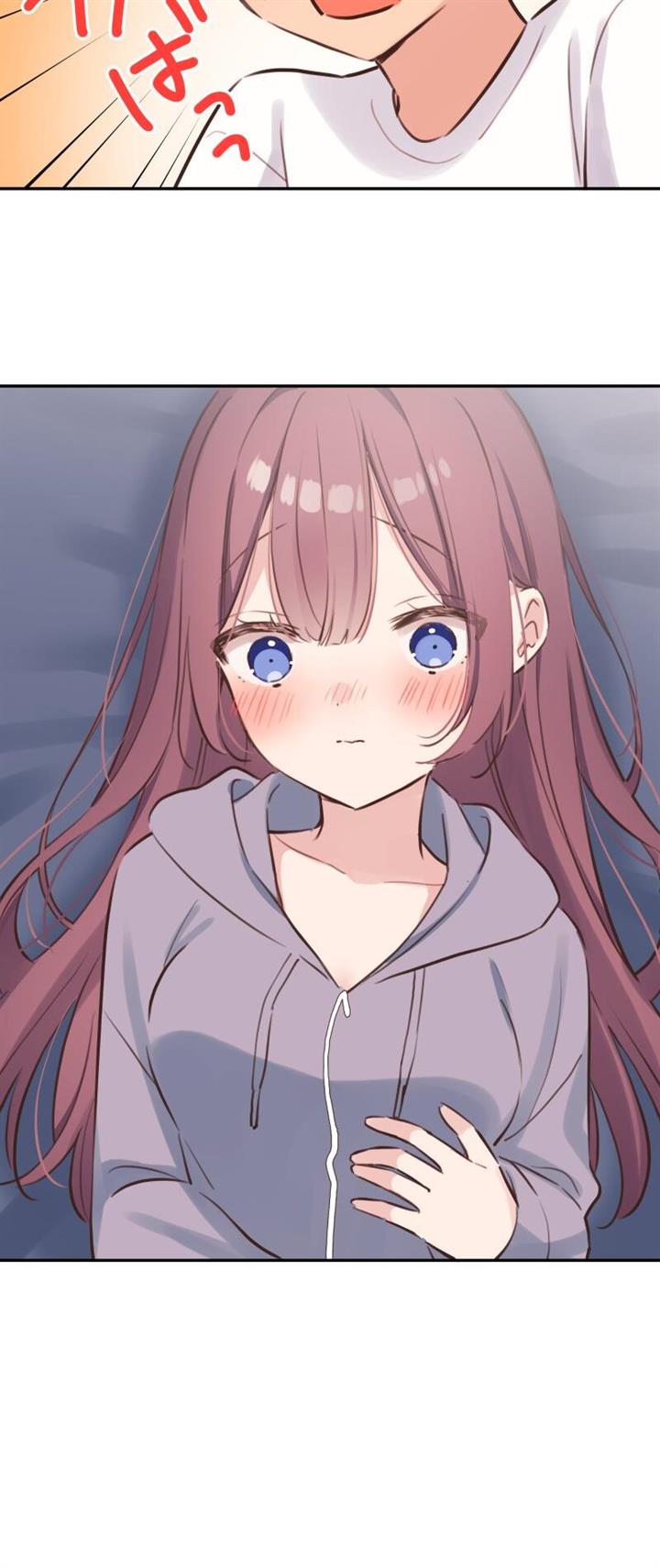 Waka-chan Is Flirty Again chapter 191 halaman 9