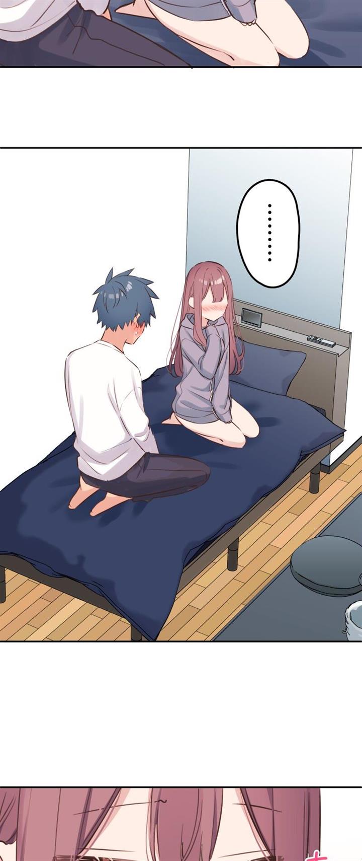 Waka-chan Is Flirty Again chapter 191 halaman 18