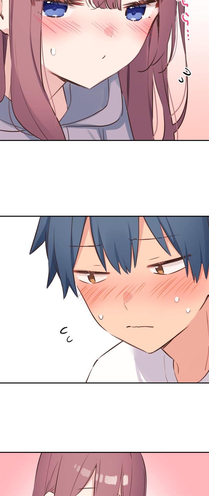 Waka-chan Is Flirty Again chapter 191 halaman 19