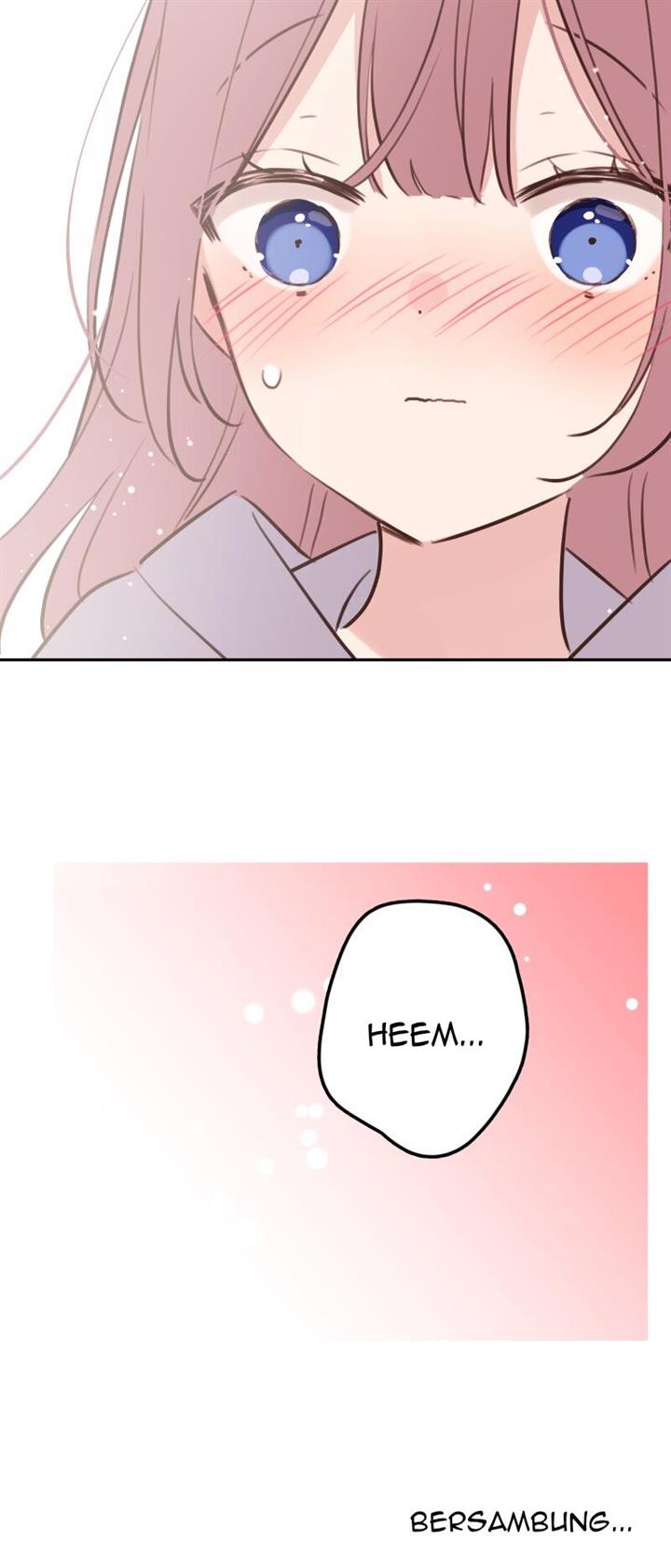 Waka-chan Is Flirty Again chapter 191 halaman 33