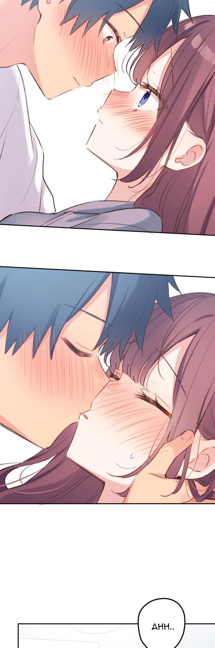 Waka-chan Is Flirty Again chapter 192 halaman 5