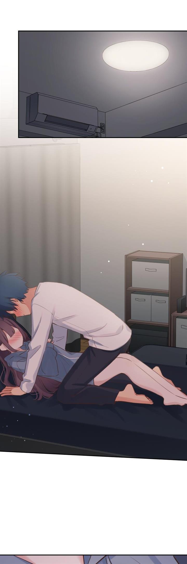Waka-chan Is Flirty Again chapter 192 halaman 7