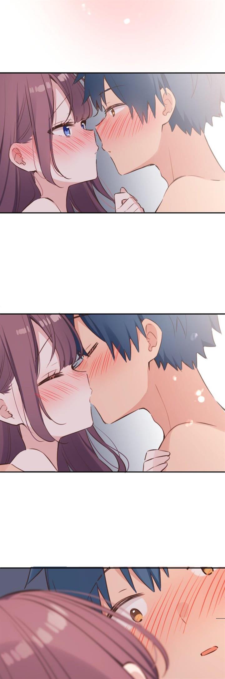 Waka-chan Is Flirty Again chapter 192 halaman 18