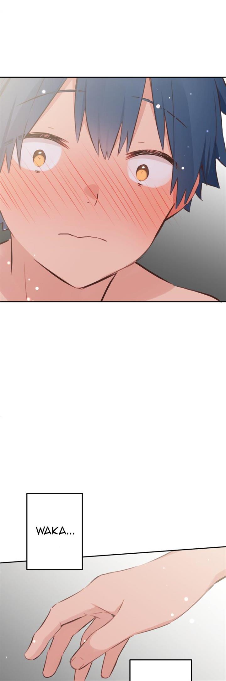 Waka-chan Is Flirty Again chapter 192 halaman 32