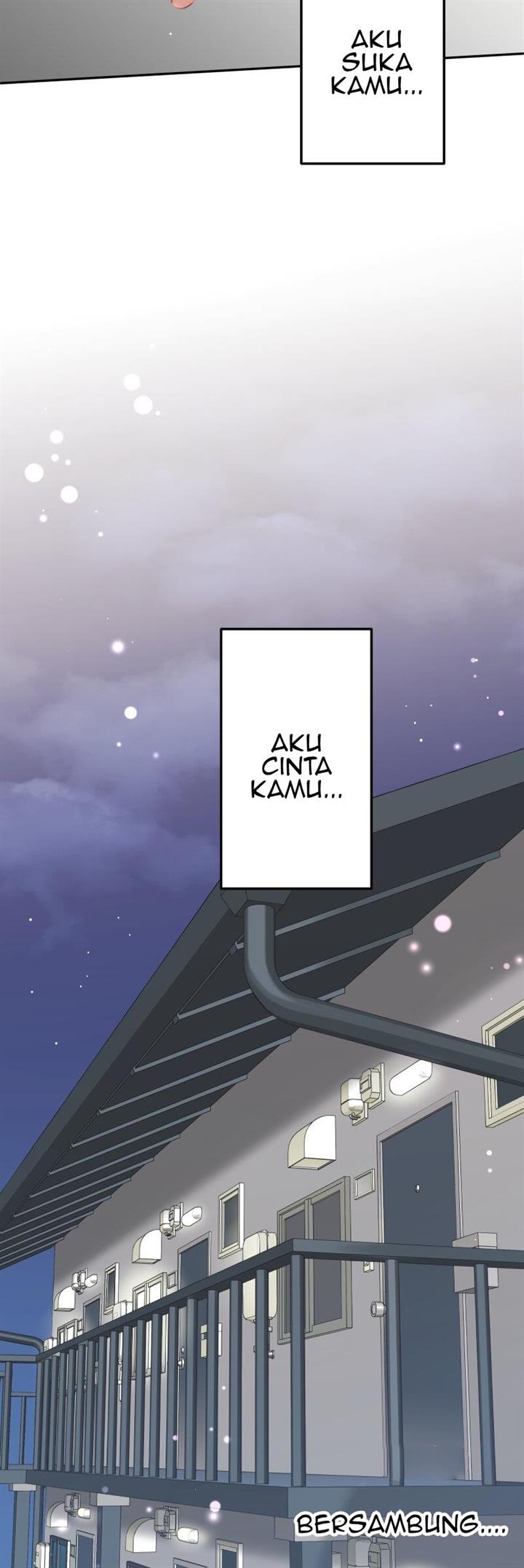 Waka-chan Is Flirty Again chapter 192 halaman 33