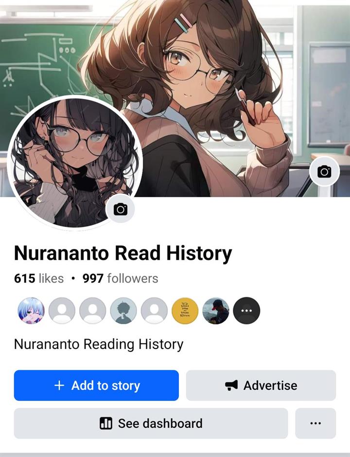 Waka-chan Is Flirty Again chapter 193 halaman 34
