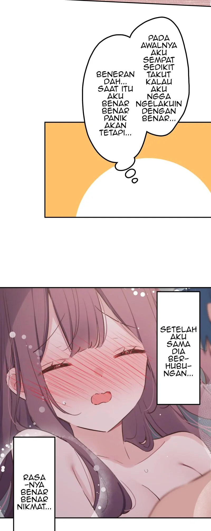 Waka-chan Is Flirty Again chapter 194 halaman 5