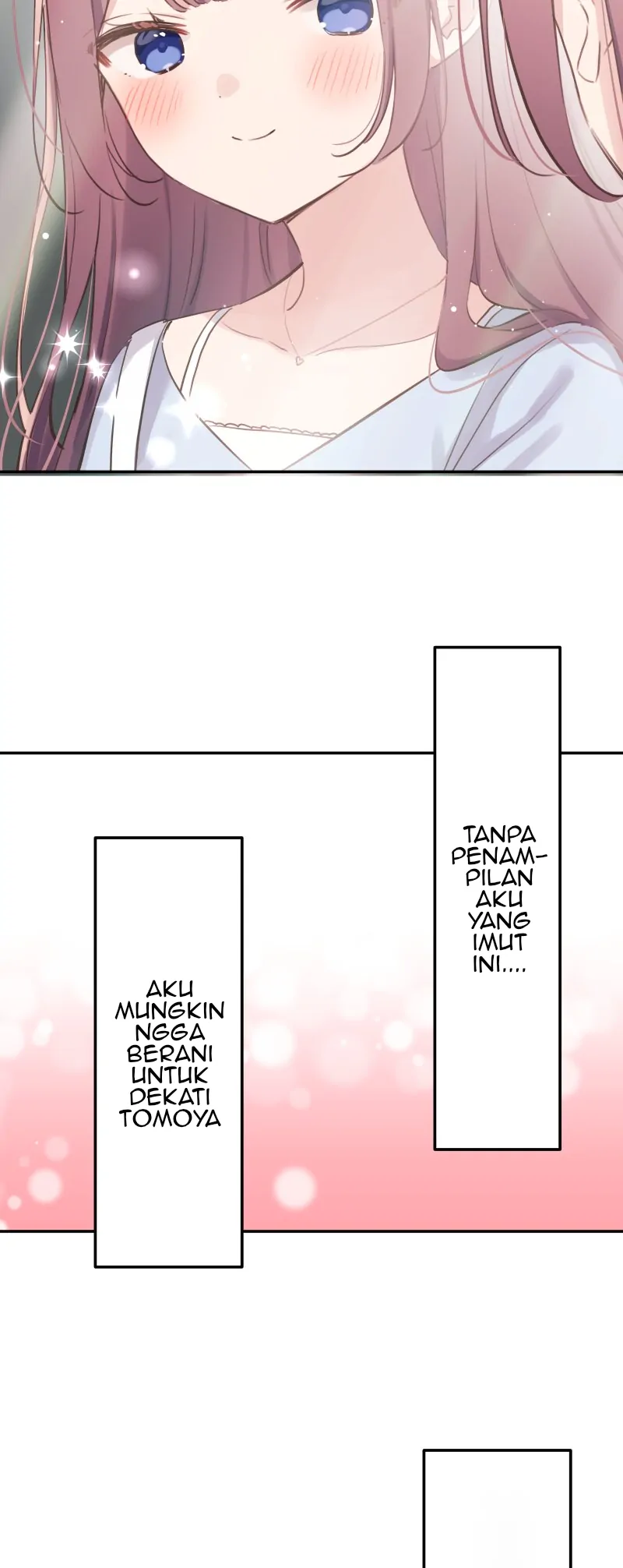 Waka-chan Is Flirty Again chapter 194 halaman 24