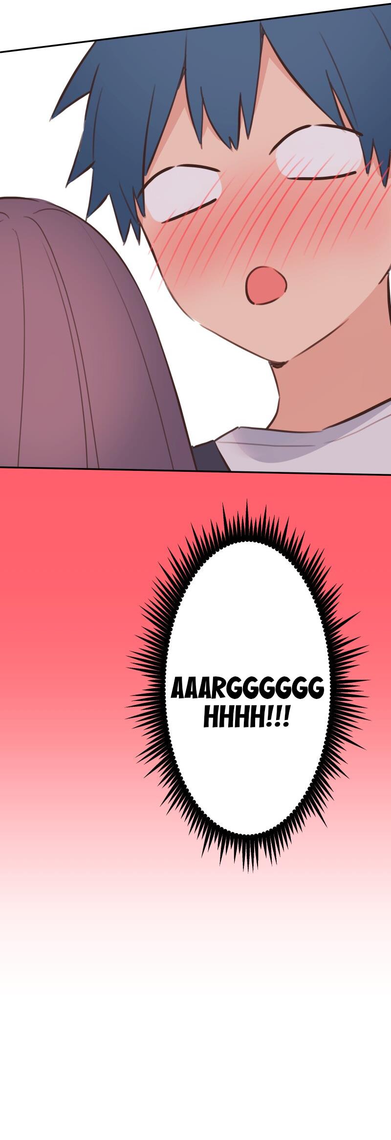 Waka-chan Is Flirty Again Bab 196 halaman 10