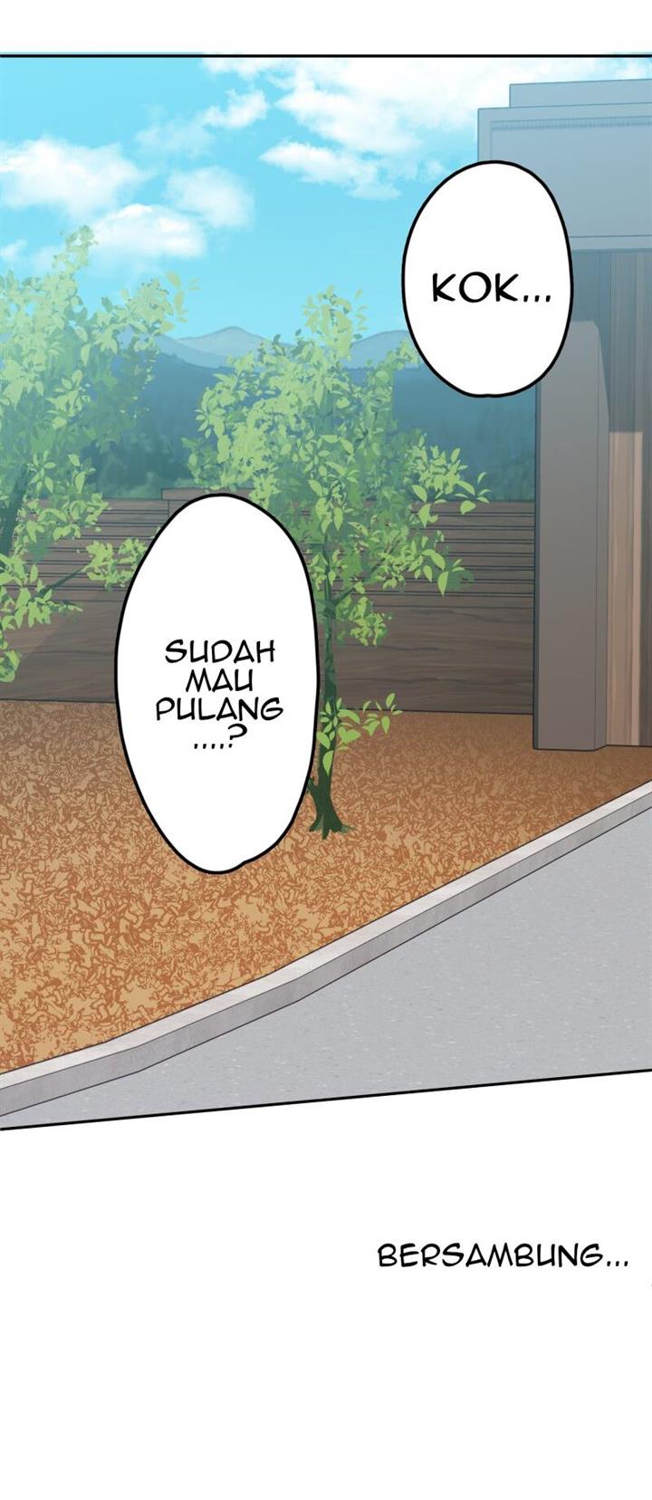 Waka-chan Is Flirty Again chapter 197 halaman 33