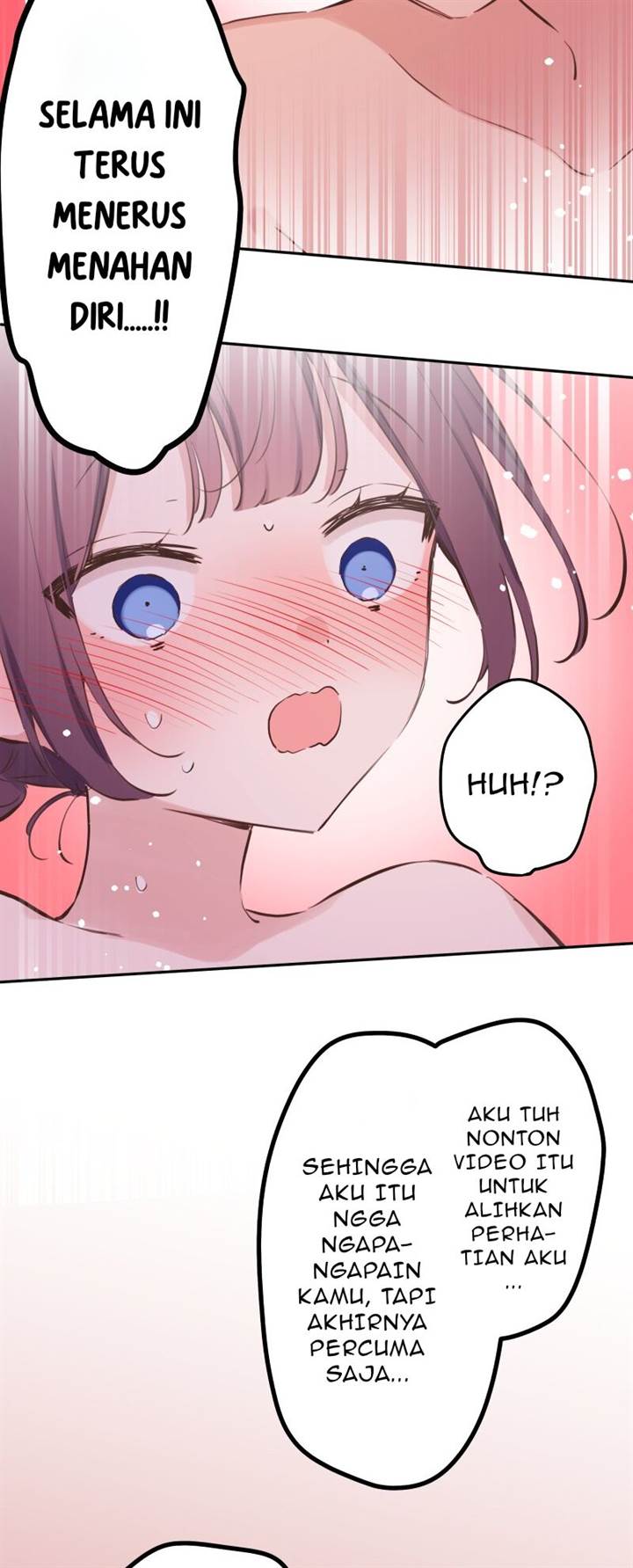 Waka-chan Is Flirty Again chapter 200 halaman 7