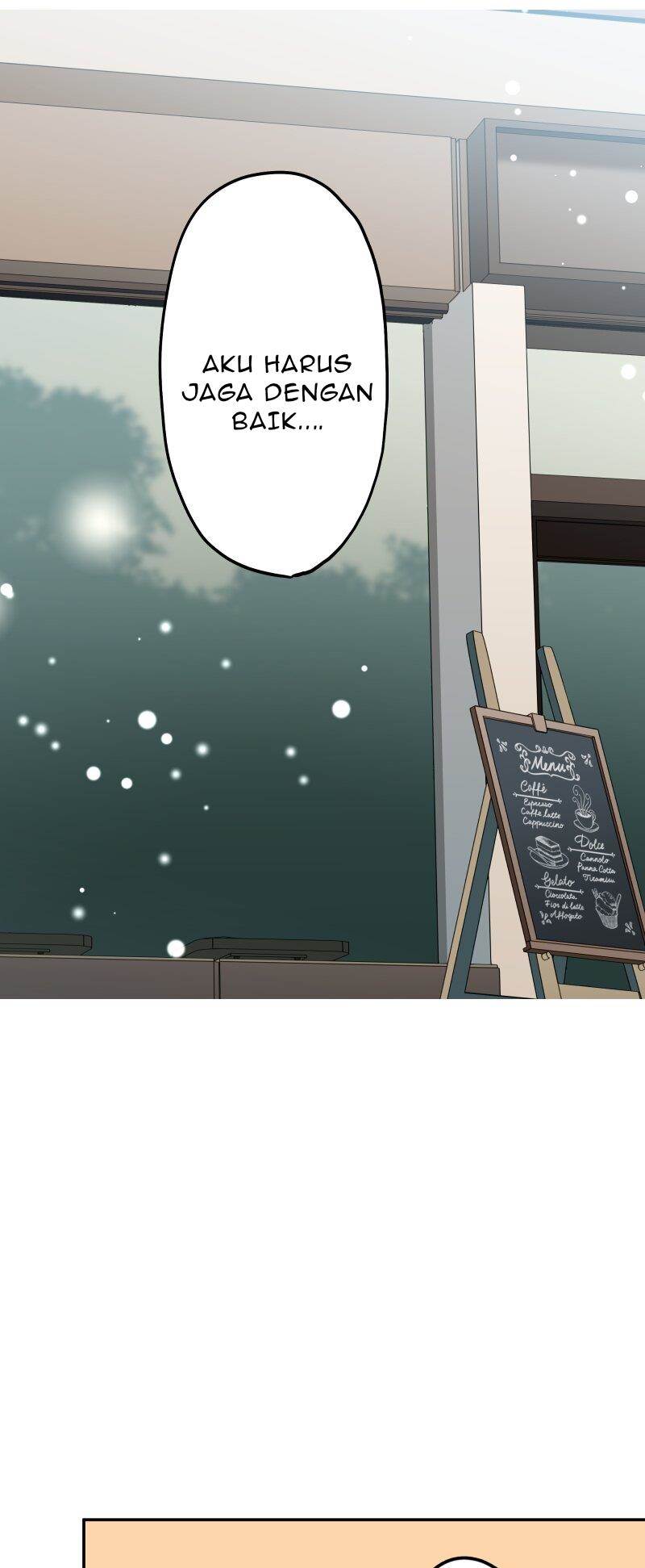 Waka-chan Is Flirty Again chapter 201 halaman 32