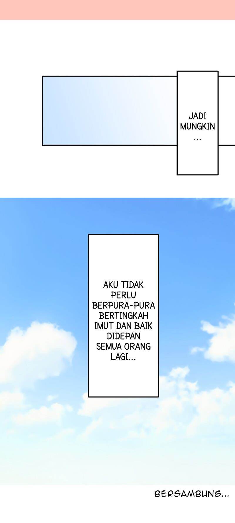 Waka-chan Is Flirty Again chapter 203 halaman 33