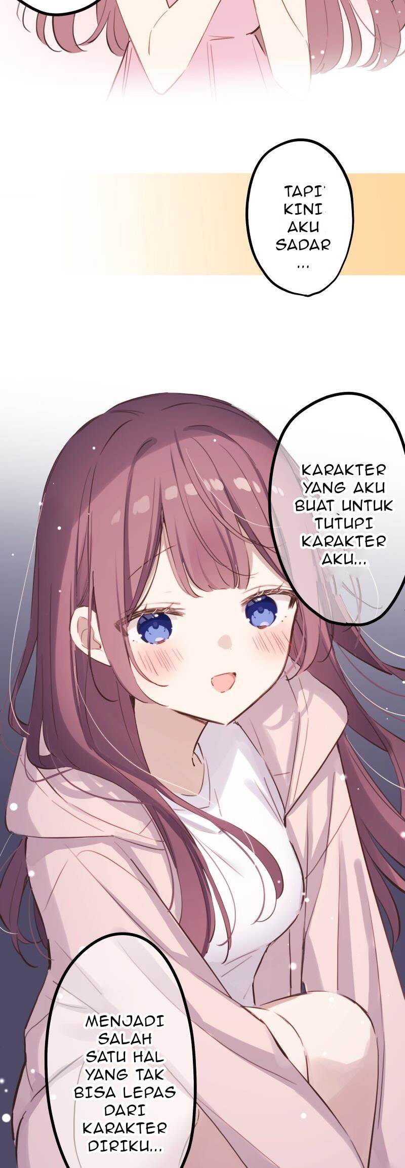Waka-chan Is Flirty Again chapter 205 halaman 25