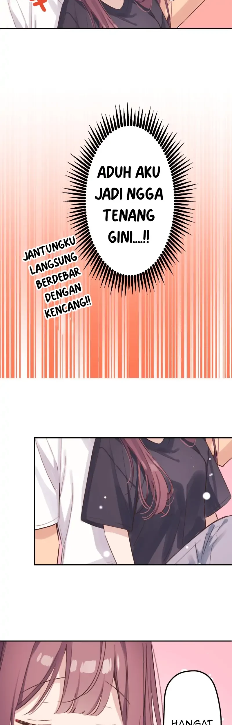 Waka-chan Is Flirty Again chapter 207 halaman 32