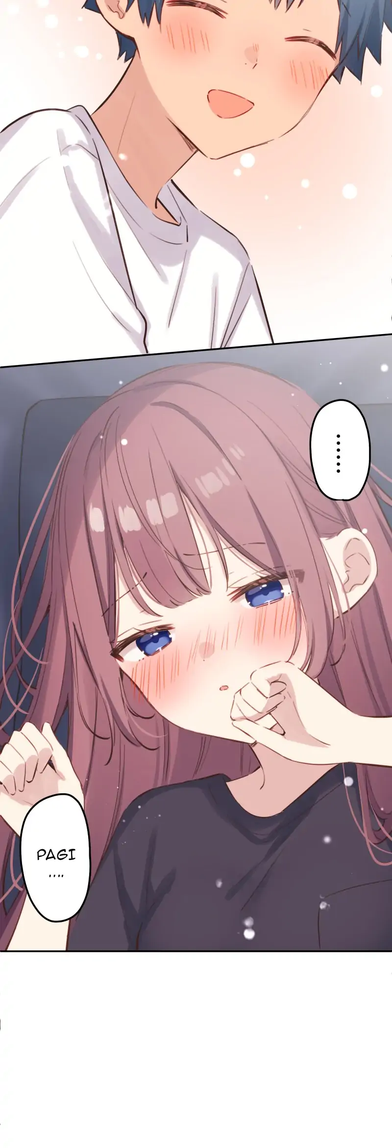 Waka-chan Is Flirty Again Bab 209 halaman 16