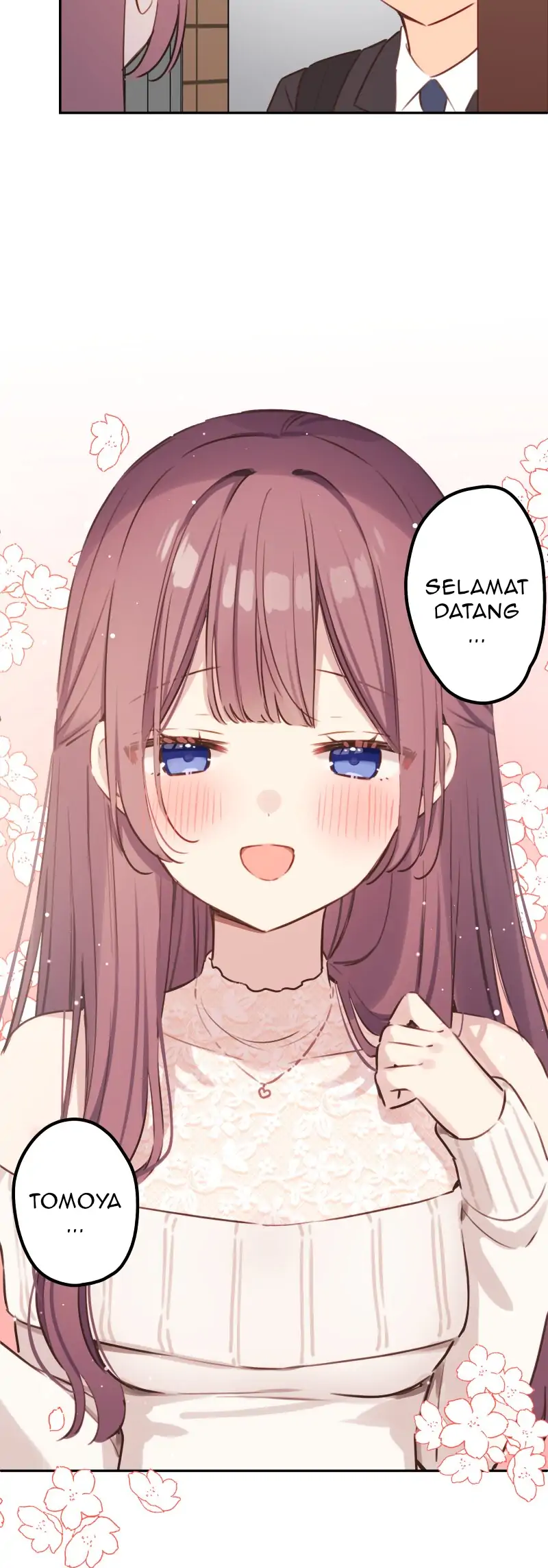 Waka-chan Is Flirty Again chapter 210 halaman 6