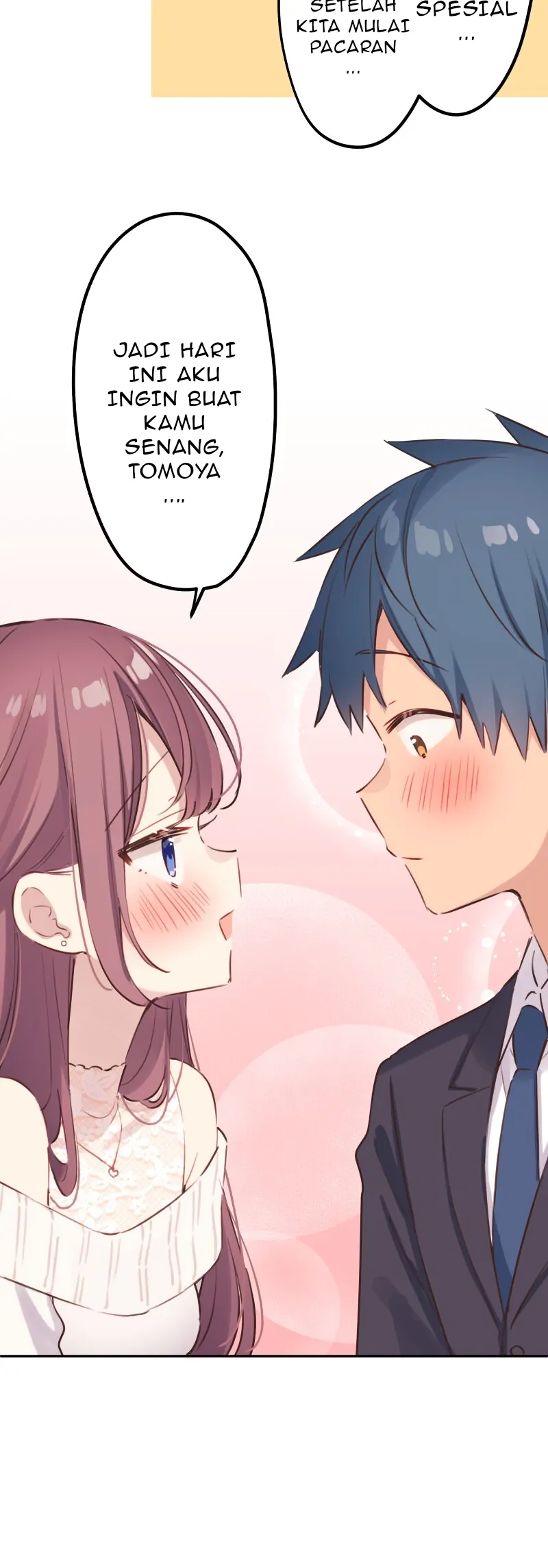 Waka-chan Is Flirty Again chapter 210 halaman 12
