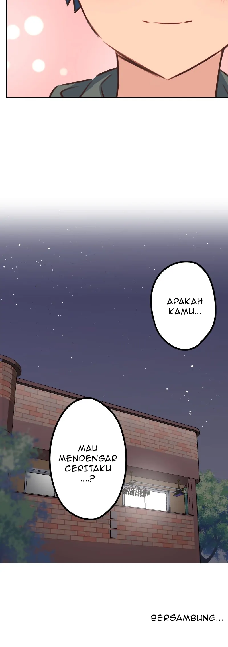Waka-chan Is Flirty Again chapter 210 halaman 33