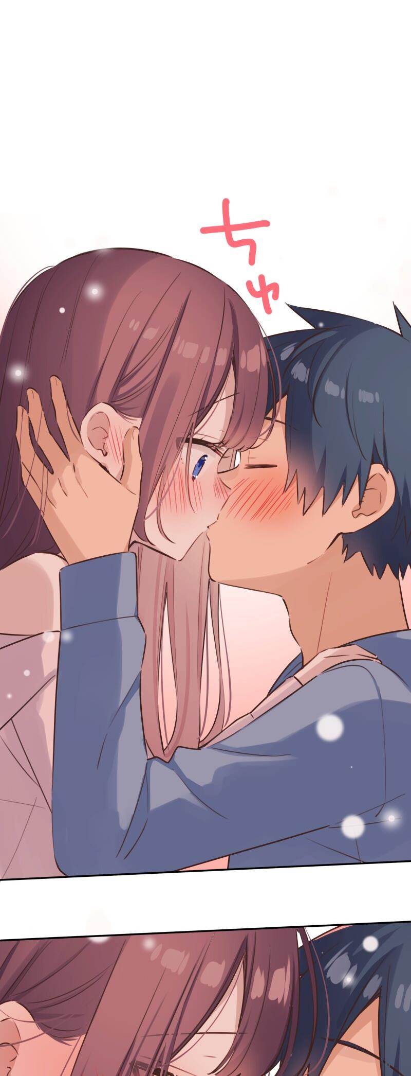 Waka-chan Is Flirty Again chapter 212 halaman 24