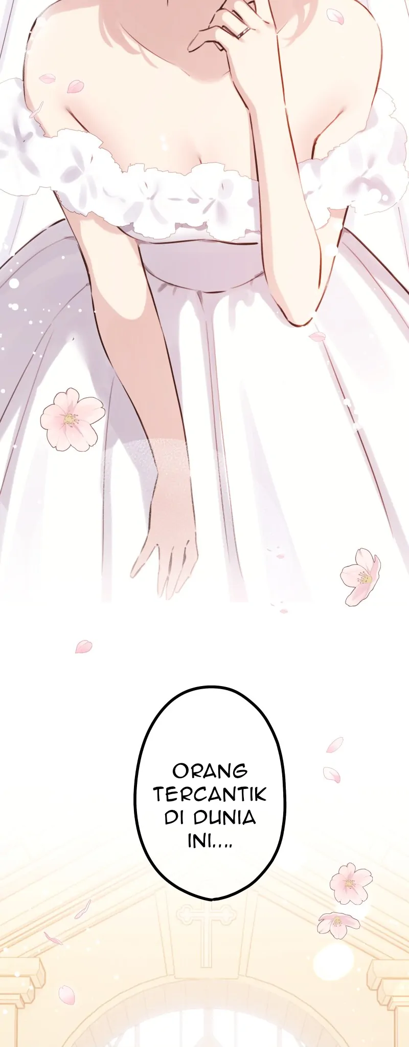 Waka-chan Is Flirty Again chapter 213 halaman 32