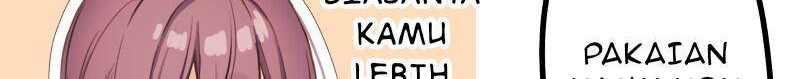 Waka-chan Is Flirty Again chapter 214.21 halaman 19