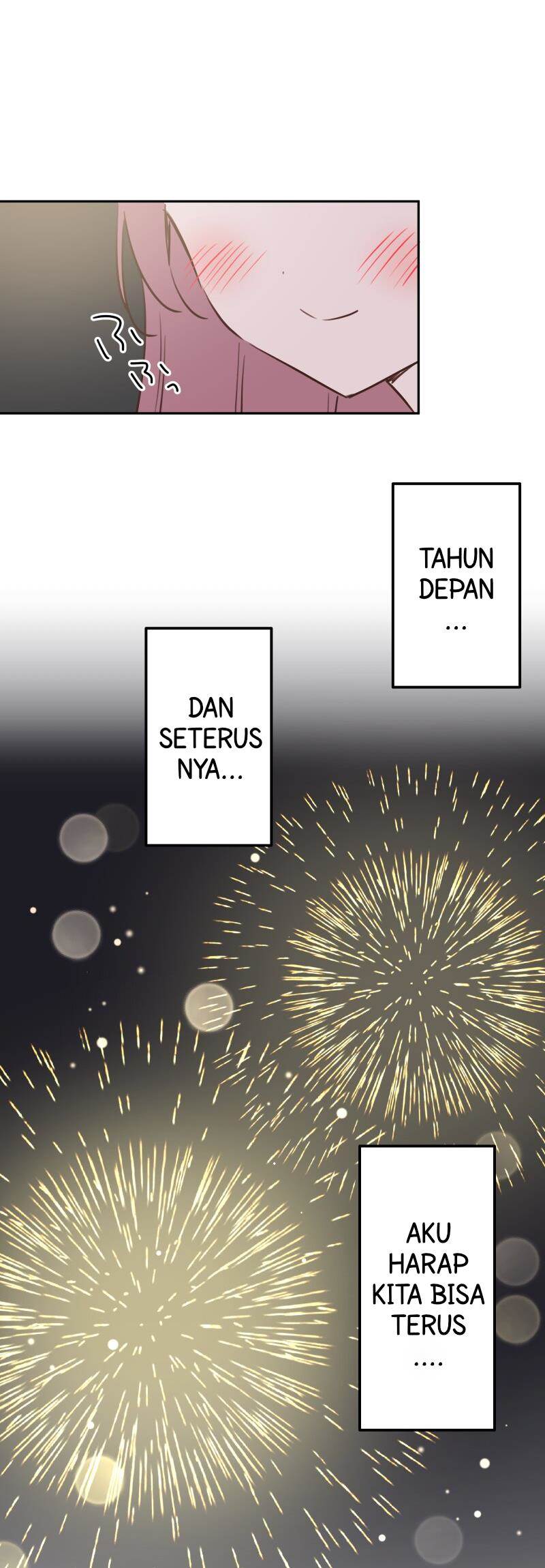 Waka-chan Is Flirty Again chapter 214.22 halaman 32