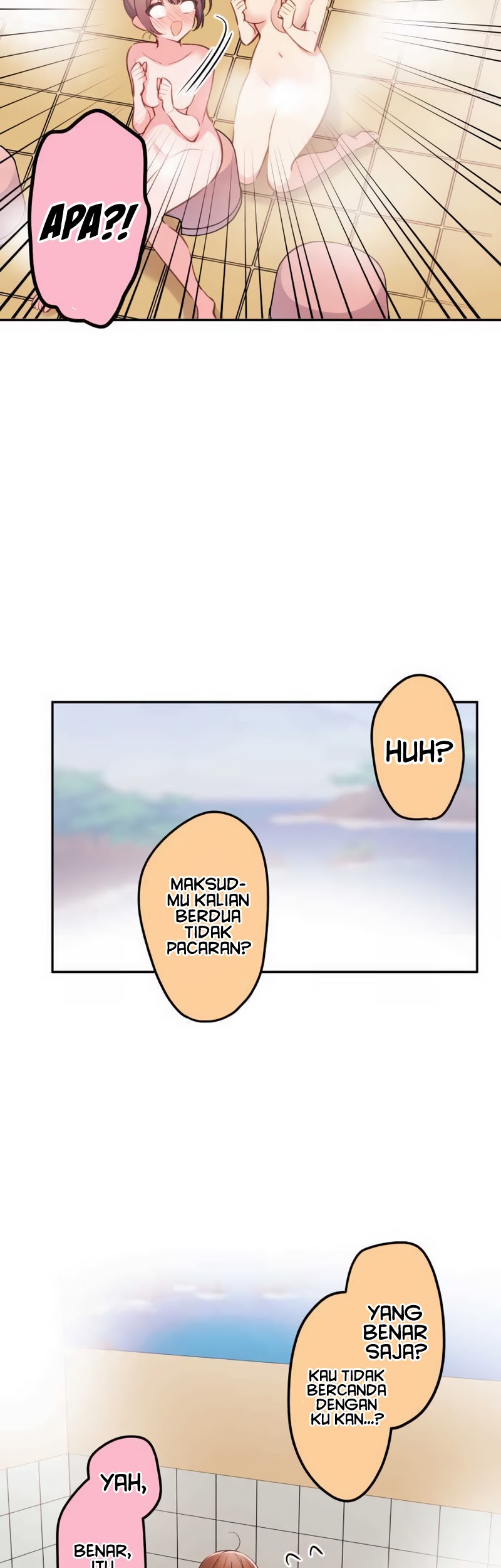 Waka-chan Is Flirty Again chapter 22 halaman 18