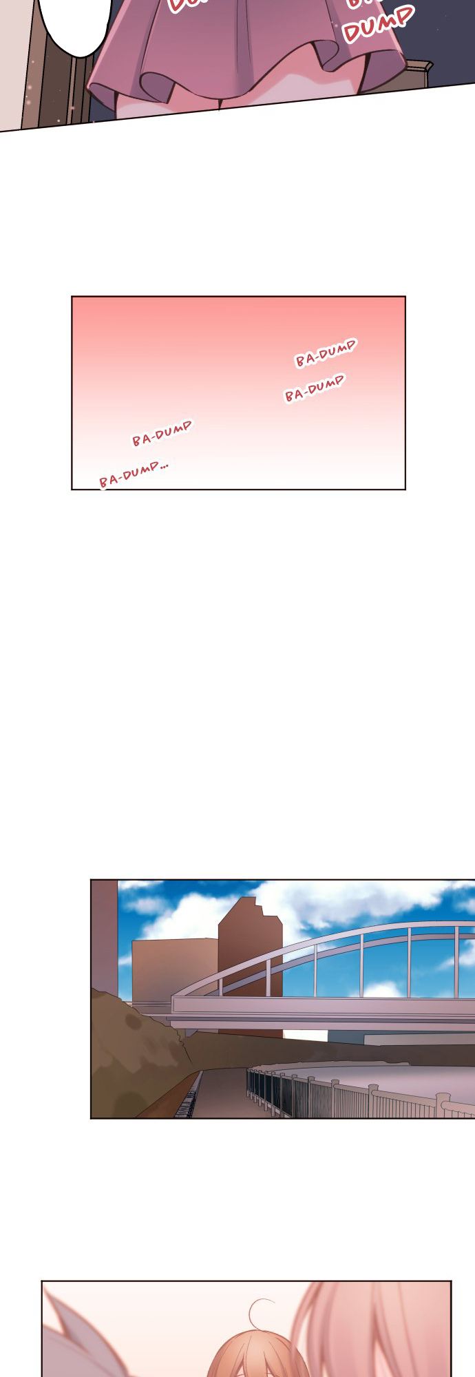 Waka-chan Is Flirty Again chapter 25 halaman 24