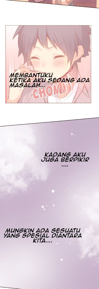Waka-chan Is Flirty Again chapter 28 halaman 22