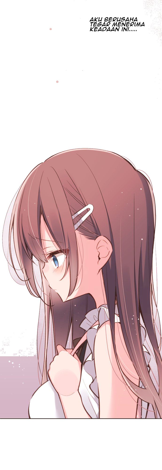 Waka-chan Is Flirty Again chapter 28 halaman 24