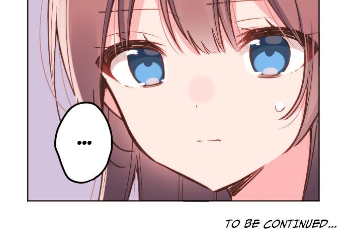 Waka-chan Is Flirty Again chapter 28 halaman 28