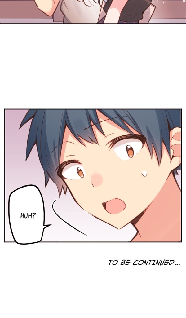 Waka-chan Is Flirty Again chapter 30 halaman 32
