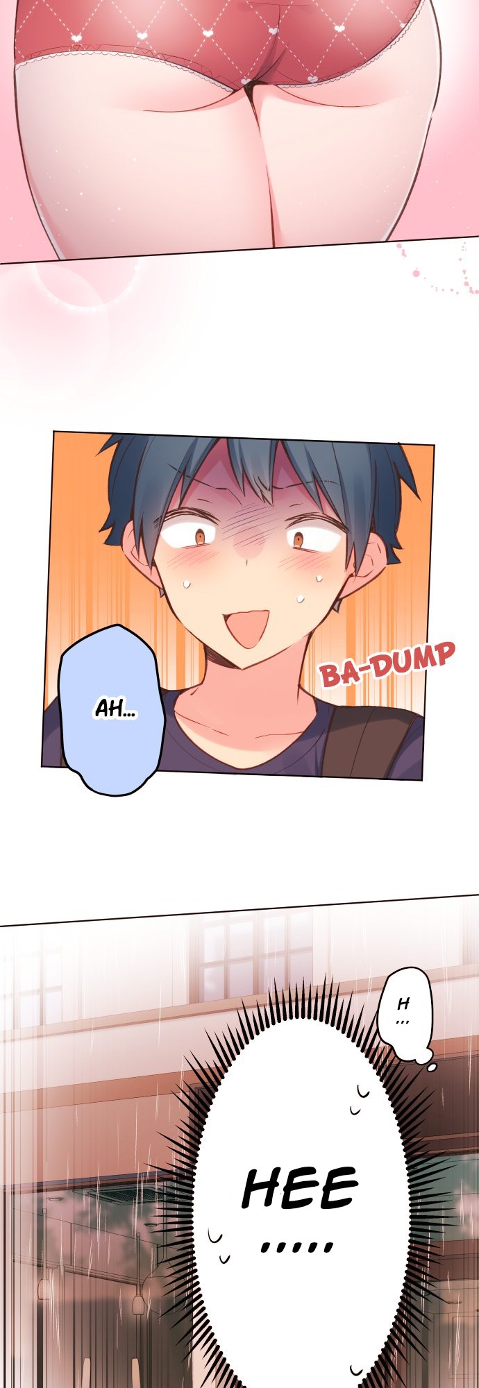 Waka-chan Is Flirty Again Bab 32 halaman 28