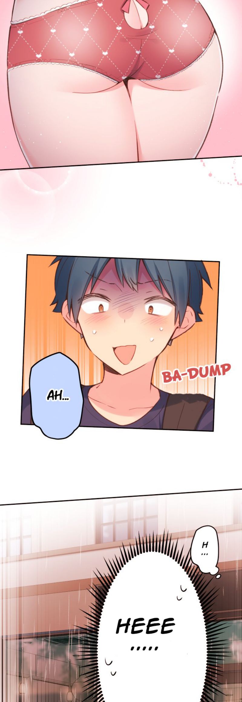 Waka-chan Is Flirty Again chapter 33 halaman 4
