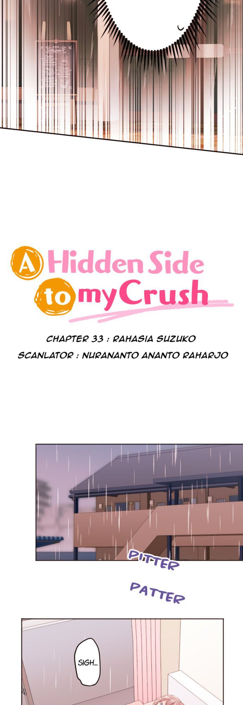 Waka-chan Is Flirty Again chapter 33 halaman 5