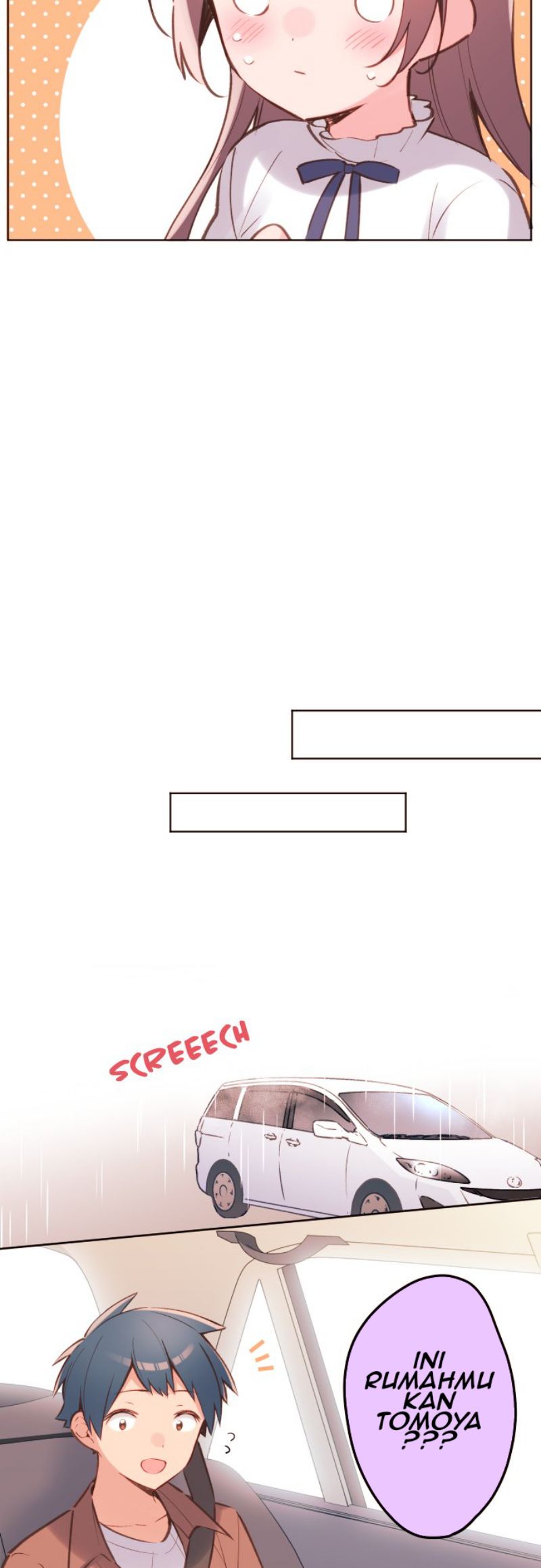 Waka-chan Is Flirty Again chapter 35 halaman 12