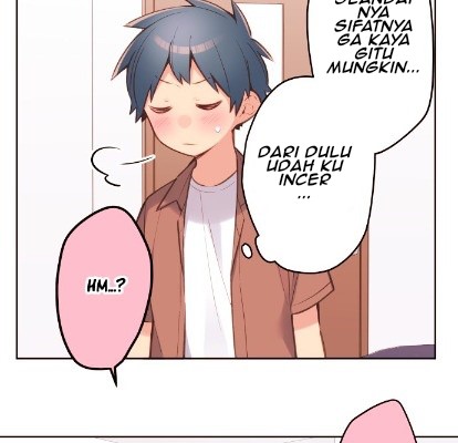 Waka-chan Is Flirty Again chapter 36 halaman 14