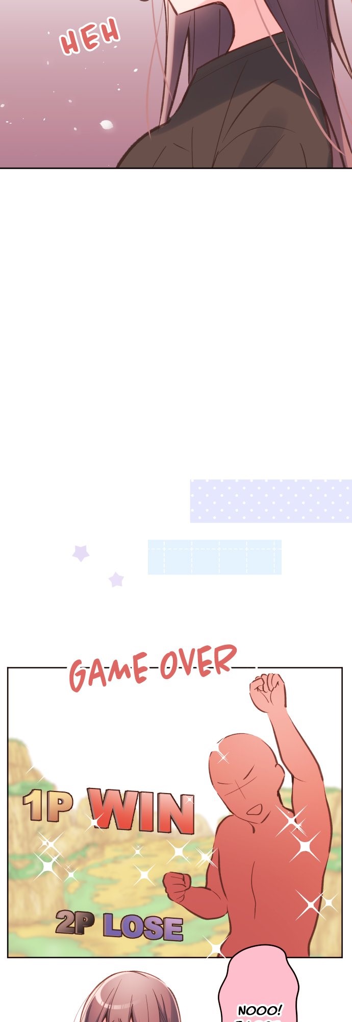 Waka-chan Is Flirty Again Bab 37 halaman 15