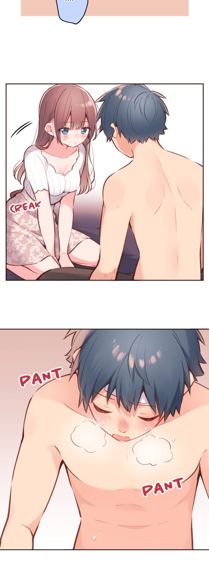 Waka-chan Is Flirty Again chapter 41 halaman 12