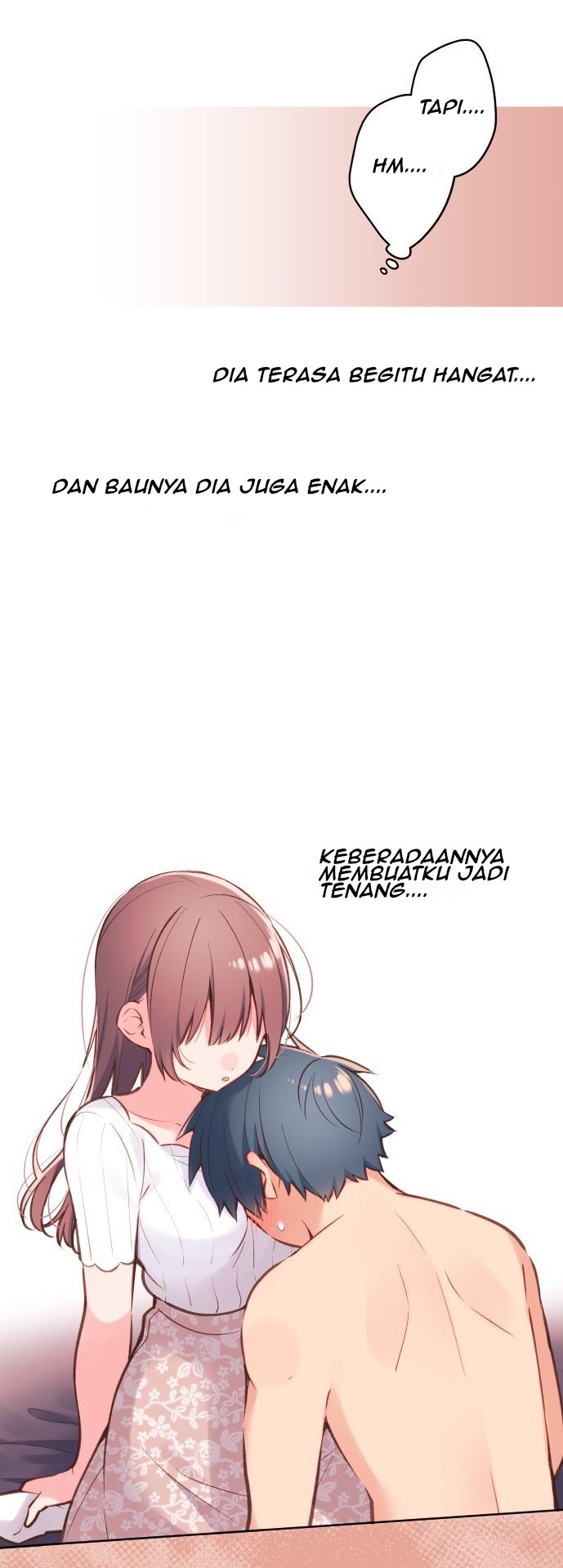 Waka-chan Is Flirty Again chapter 41 halaman 17