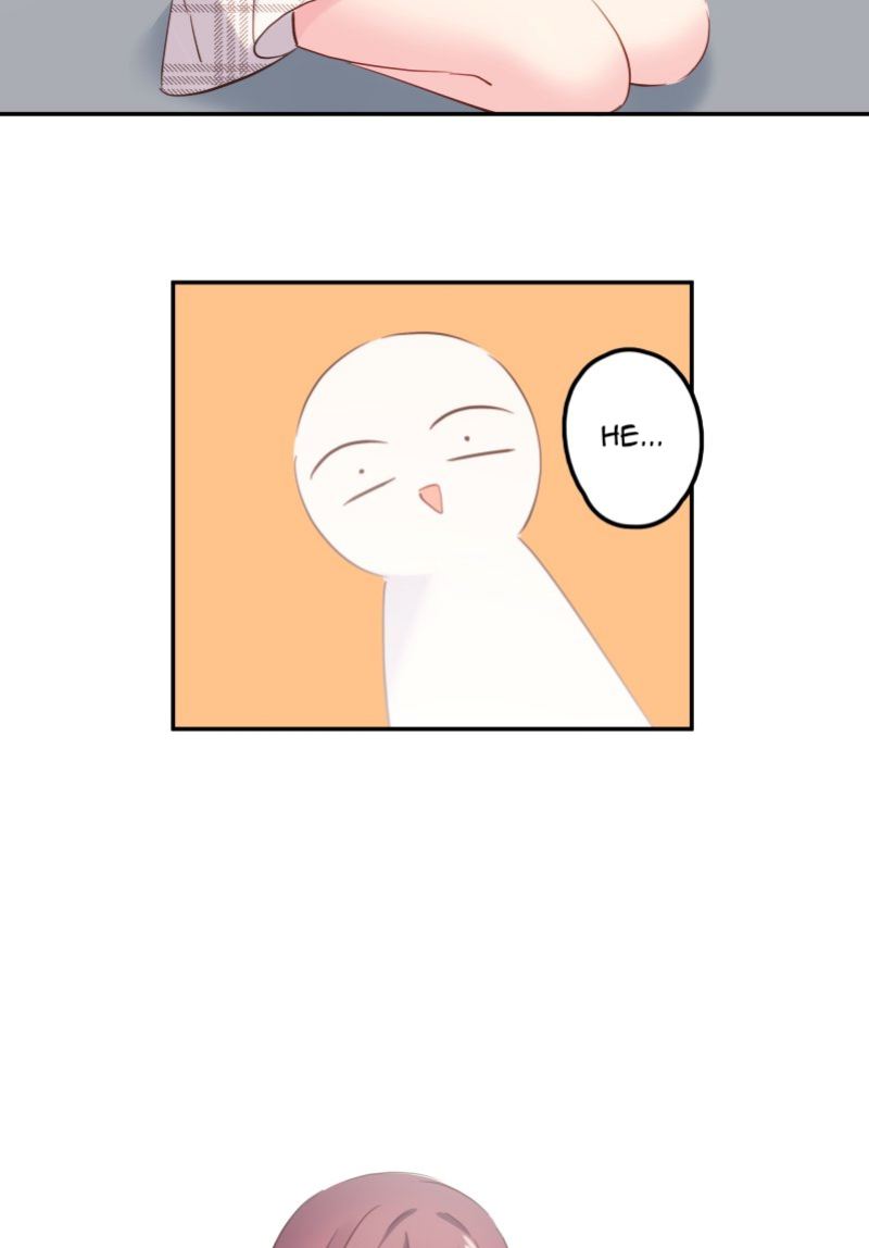 Waka-chan Is Flirty Again chapter 43.5 halaman 5