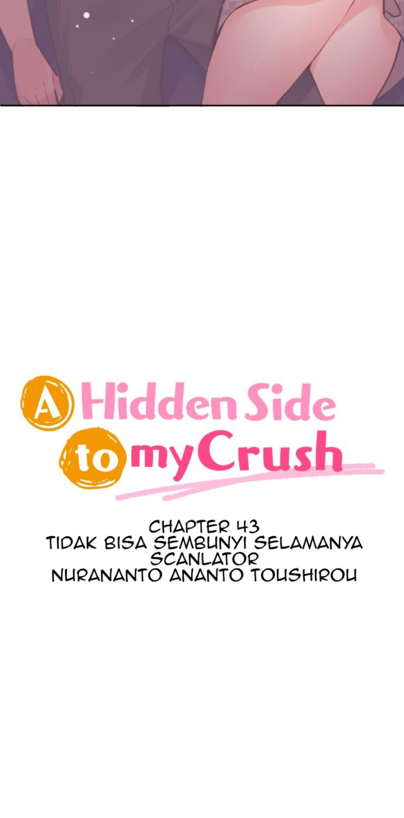 Waka-chan Is Flirty Again chapter 43 halaman 5
