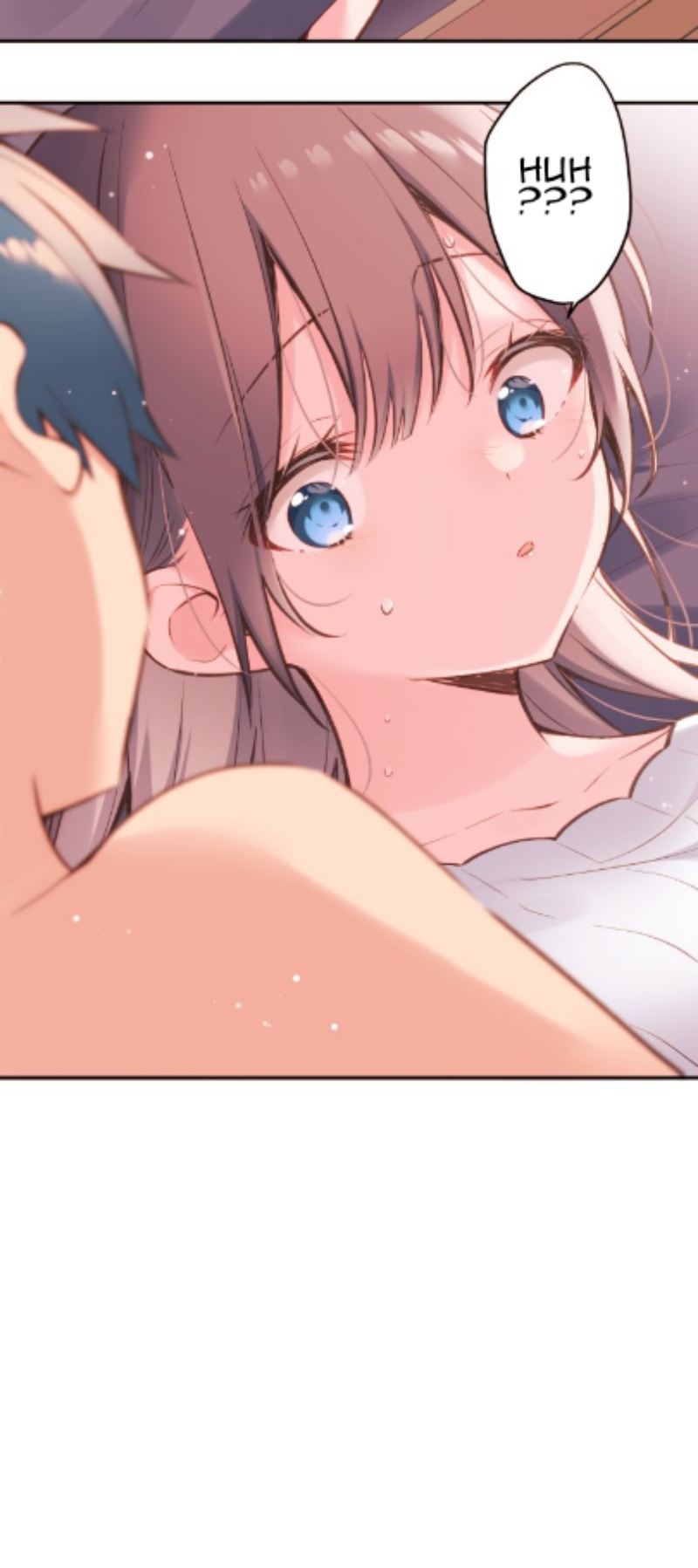 Waka-chan Is Flirty Again chapter 44 halaman 5