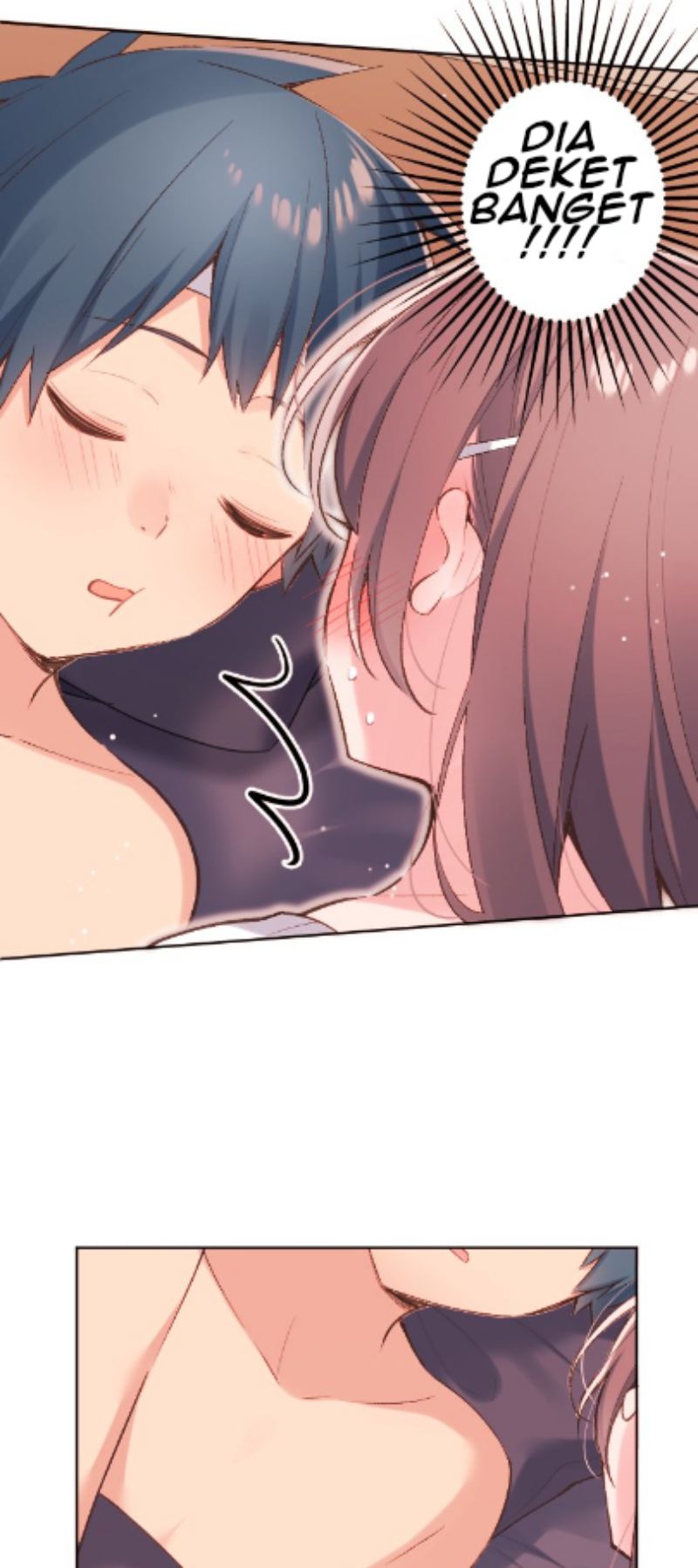 Waka-chan Is Flirty Again chapter 44 halaman 7