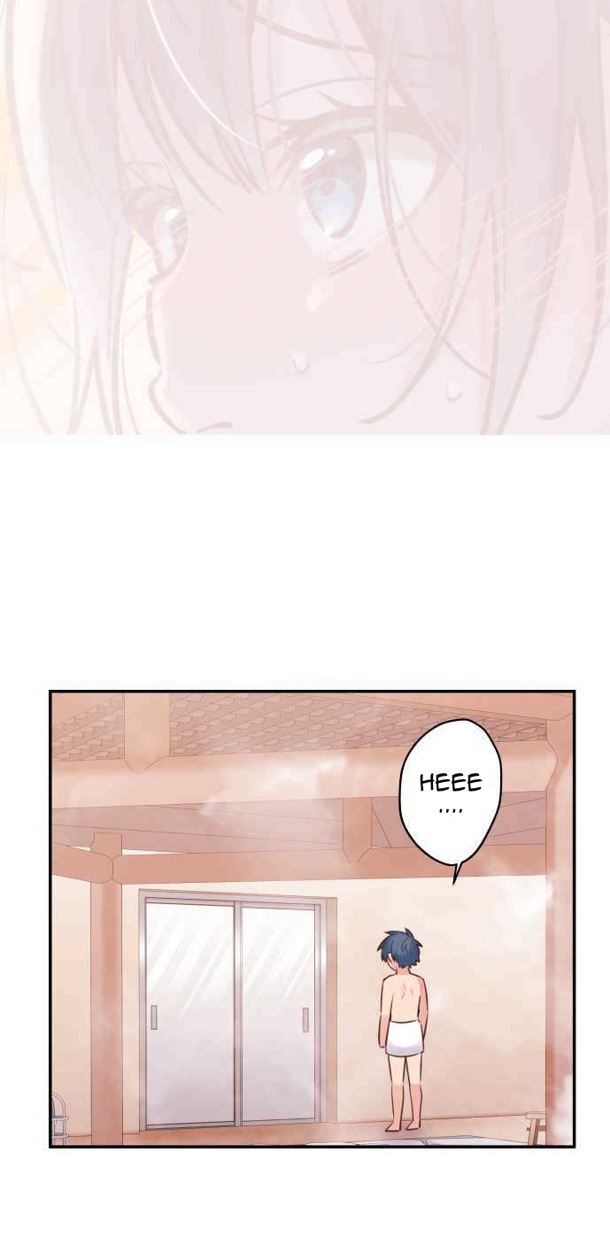 Waka-chan Is Flirty Again chapter 52 halaman 4