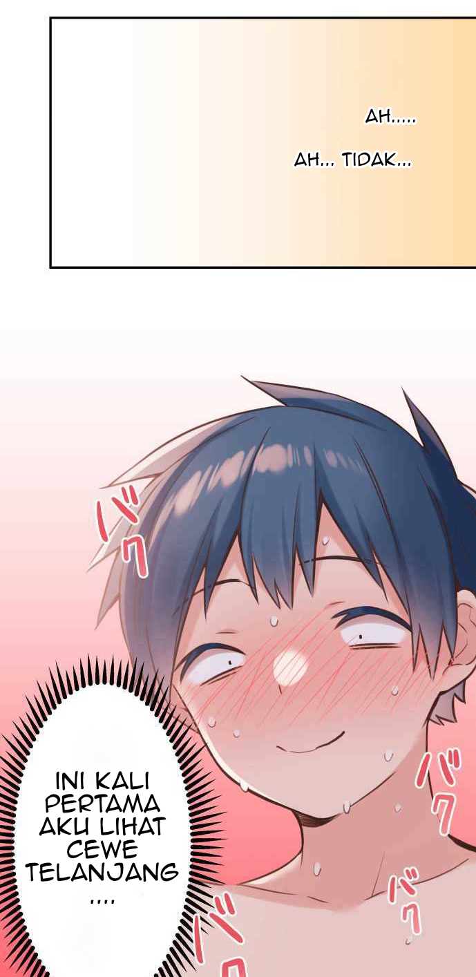 Waka-chan Is Flirty Again chapter 52 halaman 5