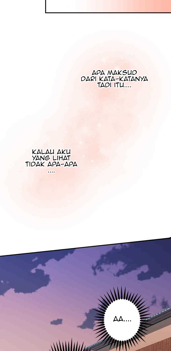 Waka-chan Is Flirty Again chapter 52 halaman 7